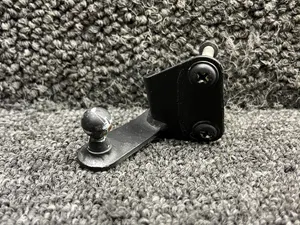 D574-4 Robinson R44II Forward Inner Cabin Door Hinge Bracket RH
